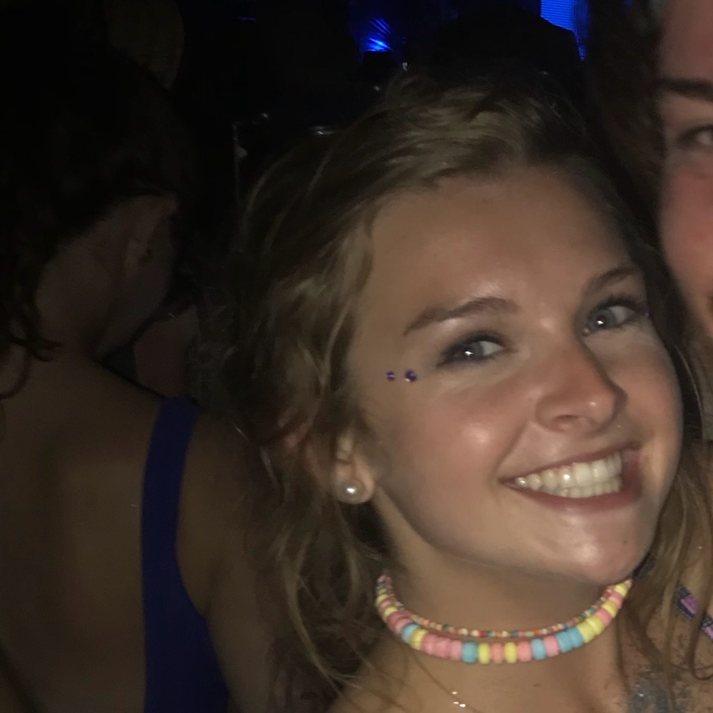 Meet your Posher, Maitland